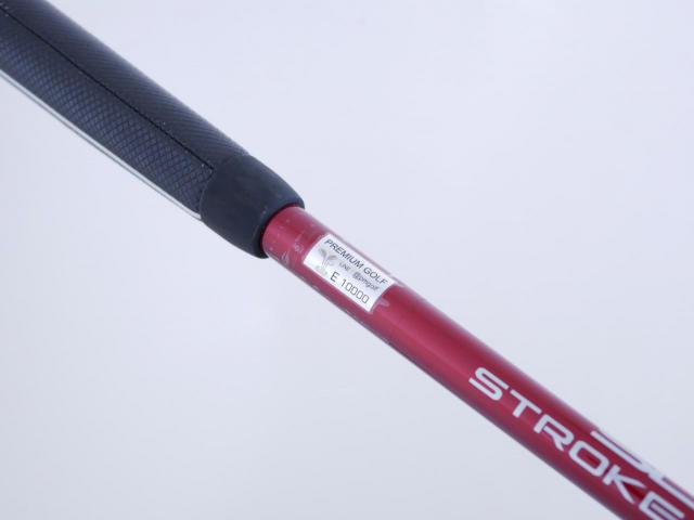 Putter : All : พัตเตอร์ Odyssey Tri-Beam DOUBLE WIDE (ออกปี 2023) ก้าน Stroke LAB 70 ยาว 33 นิ้ว