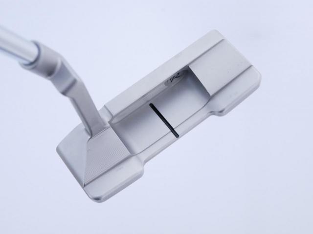 Putter : All : พัตเตอร์ Taylormade TP Reserve TR-B31 (ตัวท็อป ของใหม่เกือบ 2 หมื่นบาท) ยาว 34 นิ้ว