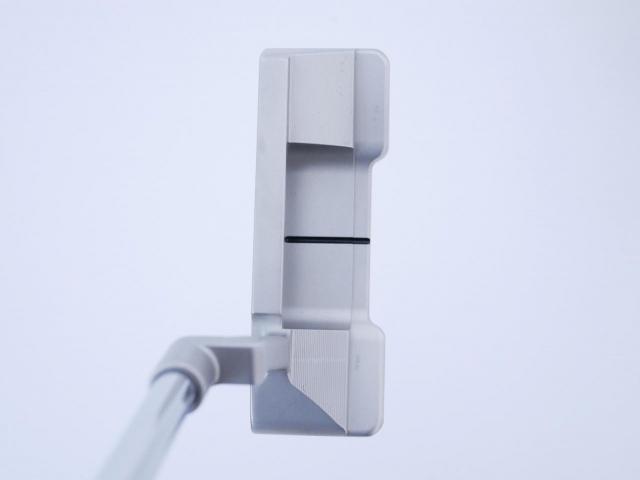 Putter : All : พัตเตอร์ Taylormade TP Reserve TR-B31 (ตัวท็อป ของใหม่เกือบ 2 หมื่นบาท) ยาว 34 นิ้ว