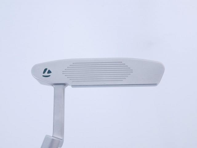 Putter : All : พัตเตอร์ Taylormade TP Reserve TR-B31 (ตัวท็อป ของใหม่เกือบ 2 หมื่นบาท) ยาว 34 นิ้ว