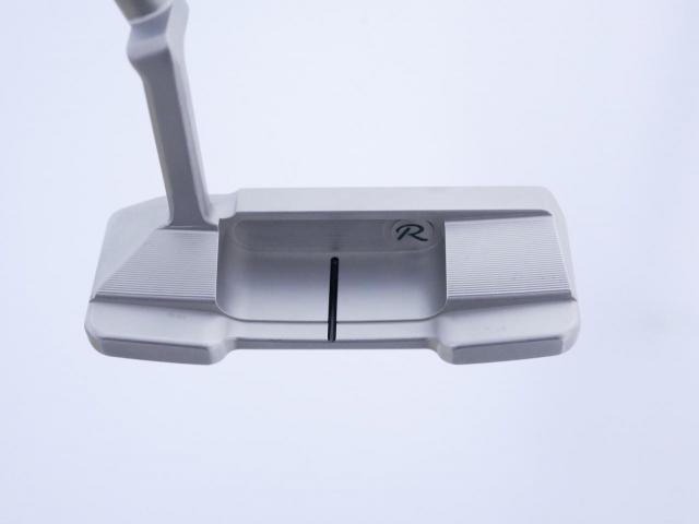Putter : All : พัตเตอร์ Taylormade TP Reserve TR-B31 (ตัวท็อป ของใหม่เกือบ 2 หมื่นบาท) ยาว 34 นิ้ว