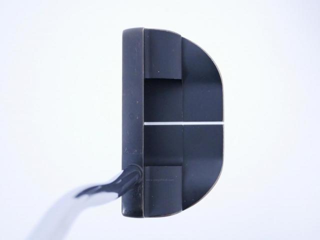 Putter : All : พัตเตอร์ Taylormade TP Black Copper Collection MULLEN 2 Milled ยาว 33 นิ้ว