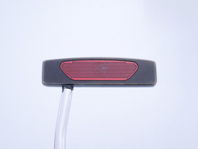 Putter : All : พัตเตอร์ Taylormade TP Black Copper Collection MULLEN 2 Milled ยาว 33 นิ้ว