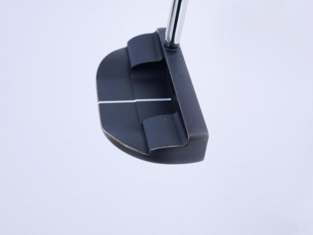 Putter : All : พัตเตอร์ Taylormade TP Black Copper Collection MULLEN 2 Milled ยาว 33 นิ้ว