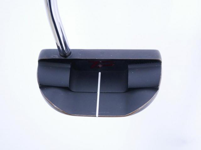 Putter : All : พัตเตอร์ Taylormade TP Black Copper Collection MULLEN 2 Milled ยาว 33 นิ้ว