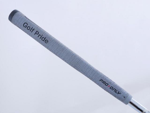 Putter : All : พัตเตอร์ Taylormade TP Black Copper Collection MULLEN 2 Milled ยาว 33 นิ้ว