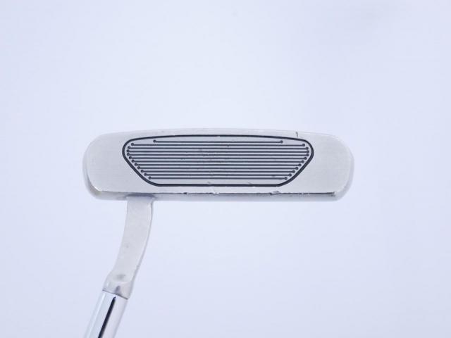 Putter : All : พัตเตอร์ Taylormade TP Collection MULLEN Milled ยาว 33 นิ้ว
