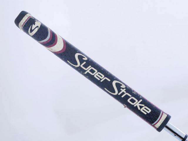 Putter : All : พัตเตอร์ Taylormade TP Collection MULLEN Milled ยาว 33 นิ้ว