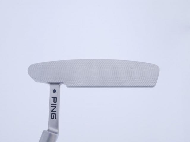 Putter : All : พัตเตอร์ Ping ANSER 2 (รุ่นล่าสุด ออกปี 2024) ยาว 34 นิ้ว