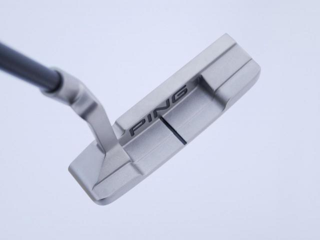 Putter : All : พัตเตอร์ Ping ANSER 2 (รุ่นล่าสุด ออกปี 2024) ยาว 34 นิ้ว