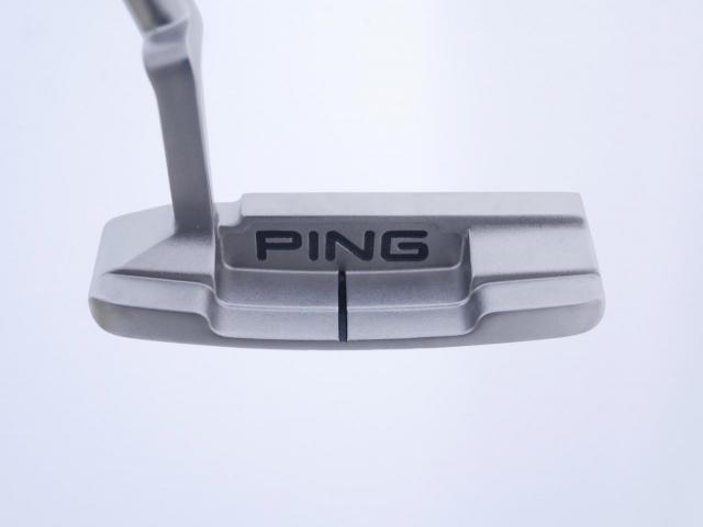 Putter : All : พัตเตอร์ Ping ANSER 2 (รุ่นล่าสุด ออกปี 2024) ยาว 34 นิ้ว