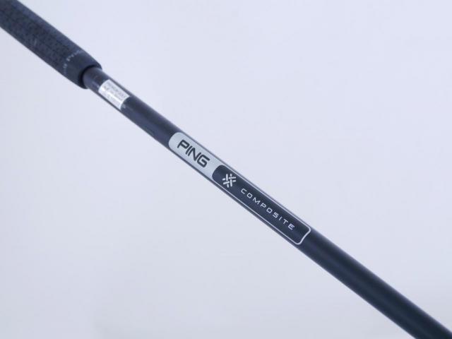 Putter : All : พัตเตอร์ Ping ANSER 2 (รุ่นล่าสุด ออกปี 2024) ยาว 34 นิ้ว