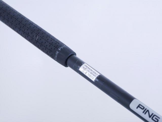 Putter : All : พัตเตอร์ Ping ANSER 2 (รุ่นล่าสุด ออกปี 2024) ยาว 34 นิ้ว