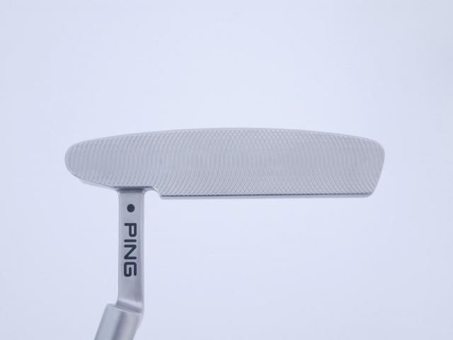 Putter : All : พัตเตอร์ Ping ANSER 2 (รุ่นล่าสุด ออกปี 2024) ยาว 34 นิ้ว