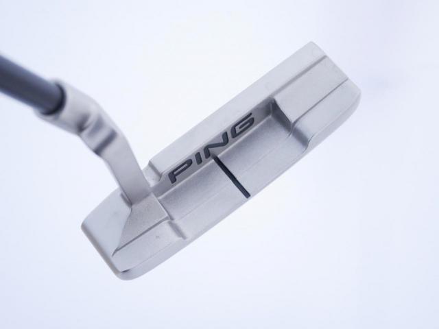 Putter : All : พัตเตอร์ Ping ANSER 2 (รุ่นล่าสุด ออกปี 2024) ยาว 34 นิ้ว