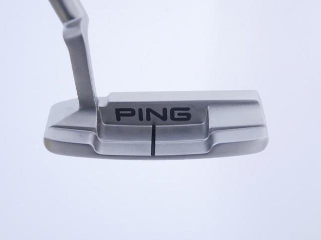 Putter : All : พัตเตอร์ Ping ANSER 2 (รุ่นล่าสุด ออกปี 2024) ยาว 34 นิ้ว