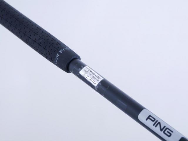 Putter : All : พัตเตอร์ Ping ANSER 2 (รุ่นล่าสุด ออกปี 2024) ยาว 34 นิ้ว