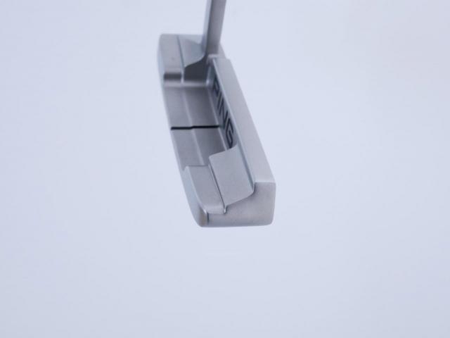 Putter : All : พัตเตอร์ Ping ANSER 2 (รุ่นล่าสุด ออกปี 2024) ยาว 34 นิ้ว