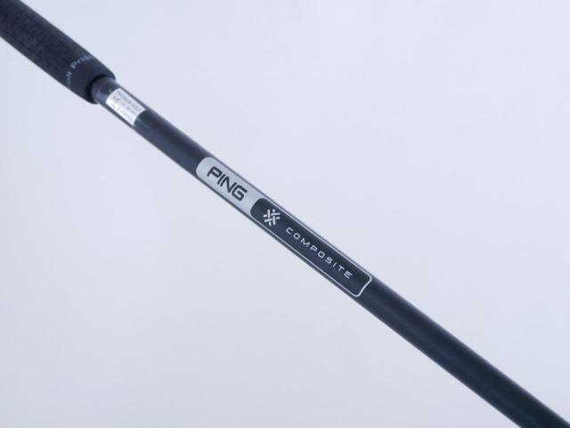 Putter : All : พัตเตอร์ Ping ANSER 2 (รุ่นล่าสุด ออกปี 2024) ยาว 34 นิ้ว