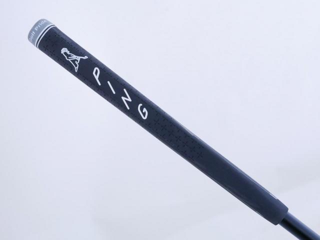 Putter : All : พัตเตอร์ Ping ANSER 2 (รุ่นล่าสุด ออกปี 2024) ยาว 34 นิ้ว