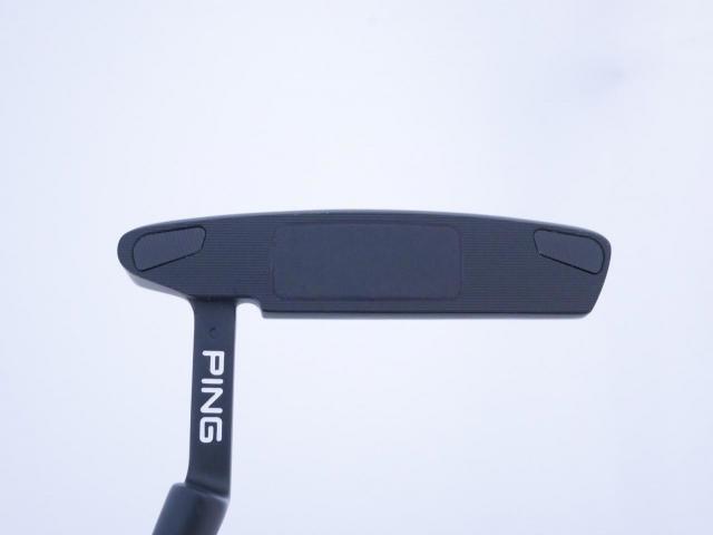 Putter : All : พัตเตอร์ Ping Anser 2D (ออกปี 2023) ยาว 34 นิ้ว