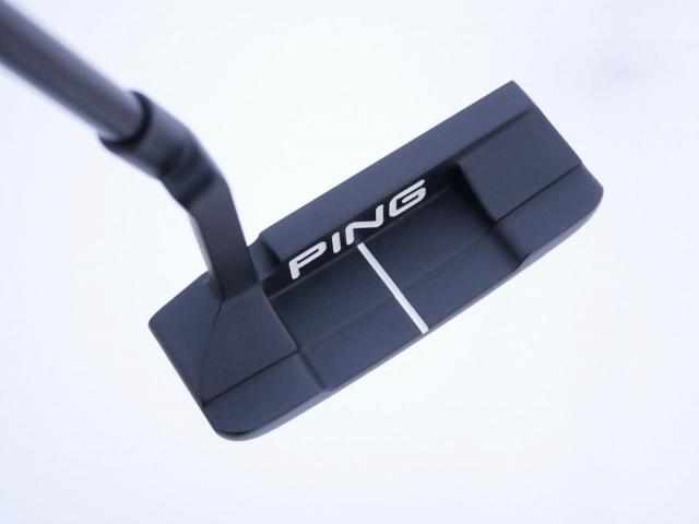 Putter : All : พัตเตอร์ Ping Anser 2D (ออกปี 2023) ยาว 34 นิ้ว