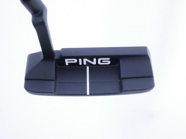 Putter : All : พัตเตอร์ Ping Anser 2D (ออกปี 2023) ยาว 34 นิ้ว