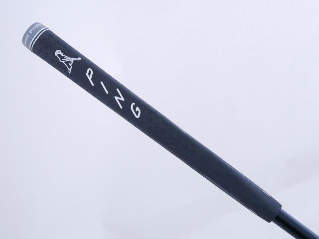 Putter : All : พัตเตอร์ Ping Anser 2D (ออกปี 2023) ยาว 34 นิ้ว