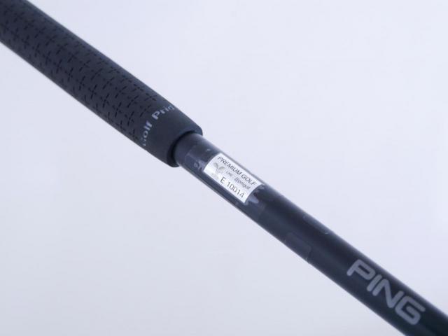 Putter : All : พัตเตอร์ Ping Anser 2D (ออกปี 2023) ยาว 34 นิ้ว