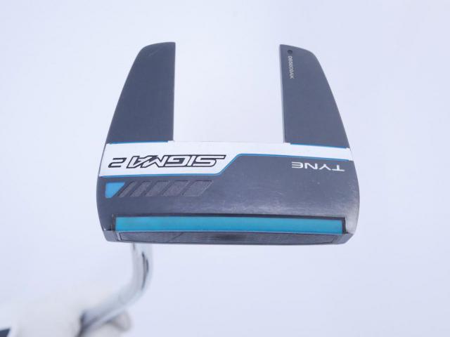 Putter : All : พัตเตอร์ Ping Sigma 2 TYNE ยาว 31 นิ้ว
