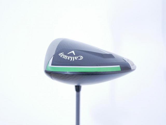 Driver : Callaway : ไดรเวอร์ Callaway ELYTE Max Fast (ออกปี 2025 Japan Spec.) Loft 9.5 (ปรับได้) ก้าน Mitsubishi VANQUISH BLUE-1 Flex S