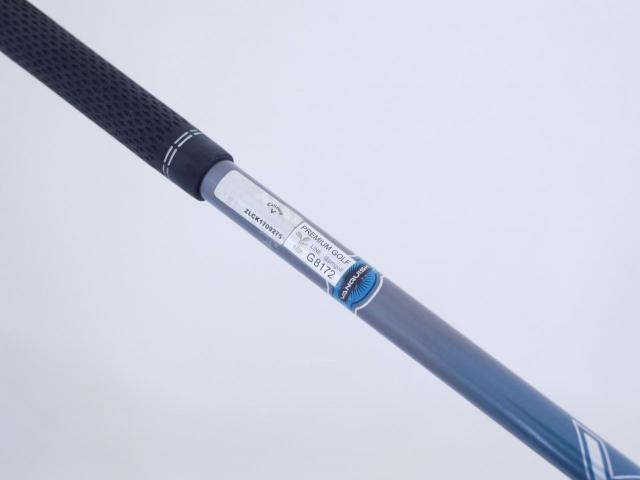 Driver : Callaway : ไดรเวอร์ Callaway ELYTE Max Fast (ออกปี 2025 Japan Spec.) Loft 9.5 (ปรับได้) ก้าน Mitsubishi VANQUISH BLUE-1 Flex S