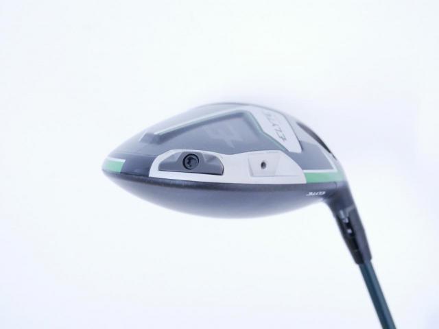 Driver : Callaway : ไดรเวอร์ Callaway ELYTE Max Fast (ออกปี 2025 Japan Spec.) Loft 10.5 (ปรับได้) ก้าน UST Mamiya LIN-Q 40 Flex SR