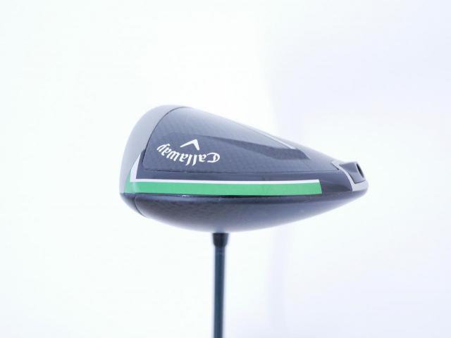 Driver : Callaway : ไดรเวอร์ Callaway ELYTE Max Fast (ออกปี 2025 Japan Spec.) Loft 10.5 (ปรับได้) ก้าน UST Mamiya LIN-Q 40 Flex SR