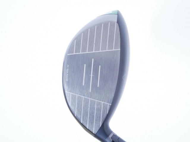 Driver : Callaway : ไดรเวอร์ Callaway ELYTE Max Fast (ออกปี 2025 Japan Spec.) Loft 10.5 (ปรับได้) ก้าน UST Mamiya LIN-Q 40 Flex SR