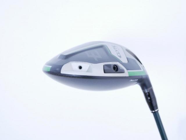 Driver : Callaway : ไดรเวอร์ Callaway ELYTE Max Fast (ออกปี 2025 Japan Spec.) Loft 9.5 (ปรับได้) ก้าน UST Mamiya LIN-Q 40 Flex S