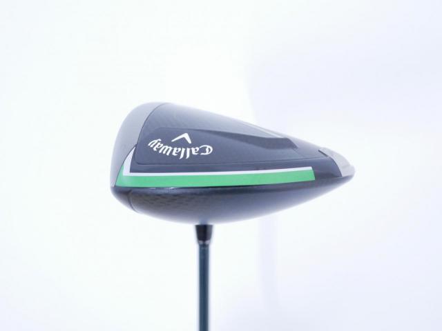 Driver : Callaway : ไดรเวอร์ Callaway ELYTE Max Fast (ออกปี 2025 Japan Spec.) Loft 9.5 (ปรับได้) ก้าน UST Mamiya LIN-Q 40 Flex S