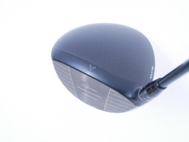 Driver : Callaway : ไดรเวอร์ Callaway ELYTE Max Fast (ออกปี 2025 Japan Spec.) Loft 9.5 (ปรับได้) ก้าน UST Mamiya LIN-Q 40 Flex S