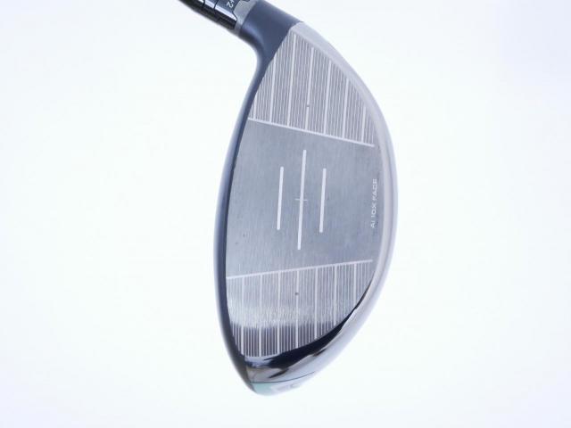 Driver : Callaway : ไดรเวอร์ Callaway ELYTE Max Fast (ออกปี 2025 Japan Spec.) Loft 9.5 (ปรับได้) ก้าน UST Mamiya LIN-Q 40 Flex S