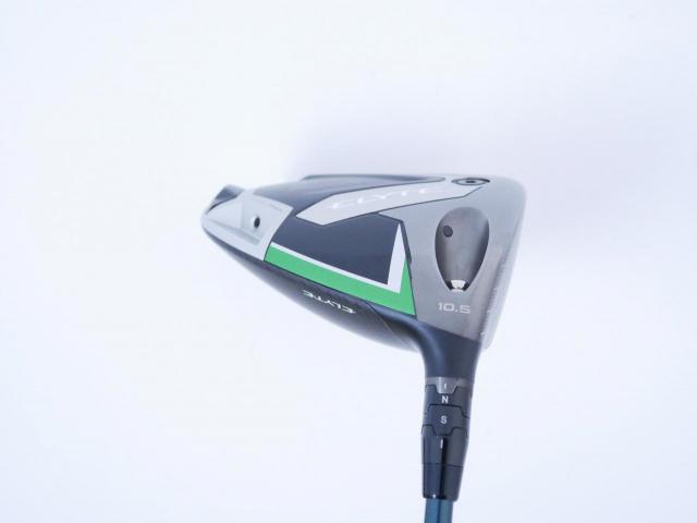 Driver : Callaway : ไดรเวอร์ Callaway ELYTE (ออกปี 2025 Japan Spec.) Loft 10.5 (ปรับได้) ก้าน Fujikura VENTUS 5 Flex S