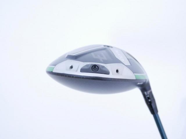 Driver : Callaway : ไดรเวอร์ Callaway ELYTE (ออกปี 2025 Japan Spec.) Loft 10.5 (ปรับได้) ก้าน Fujikura VENTUS 5 Flex S