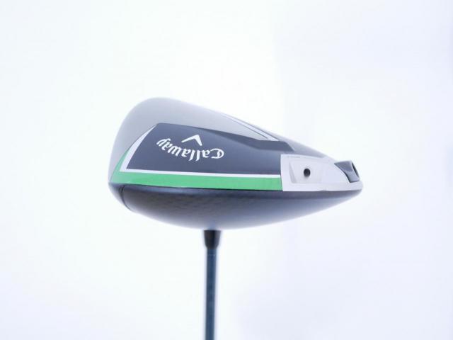 Driver : Callaway : ไดรเวอร์ Callaway ELYTE (ออกปี 2025 Japan Spec.) Loft 10.5 (ปรับได้) ก้าน Fujikura VENTUS 5 Flex S
