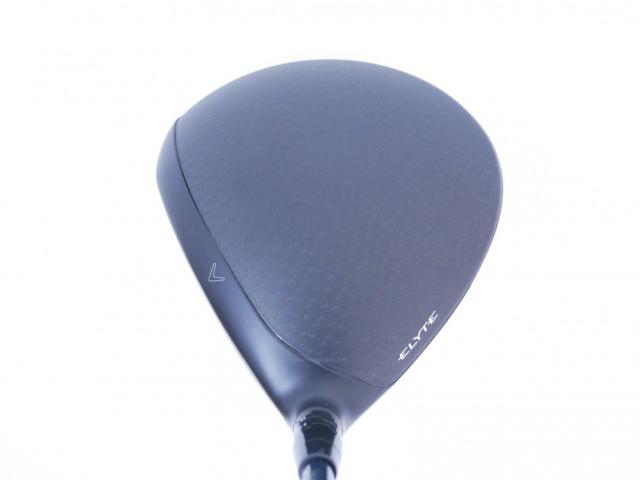 Driver : Callaway : ไดรเวอร์ Callaway ELYTE (ออกปี 2025 Japan Spec.) Loft 10.5 (ปรับได้) ก้าน Fujikura VENTUS 5 Flex S