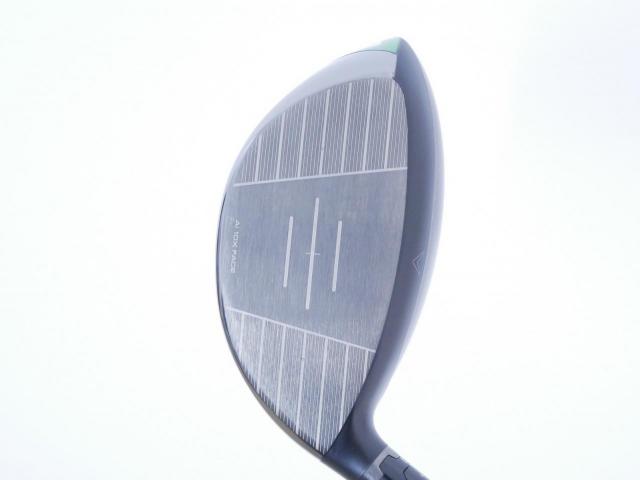 Driver : Callaway : ไดรเวอร์ Callaway ELYTE (ออกปี 2025 Japan Spec.) Loft 10.5 (ปรับได้) ก้าน Fujikura VENTUS 5 Flex S