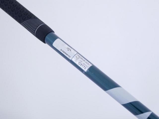 Driver : Callaway : ไดรเวอร์ Callaway ELYTE (ออกปี 2025 Japan Spec.) Loft 10.5 (ปรับได้) ก้าน Fujikura VENTUS 5 Flex S