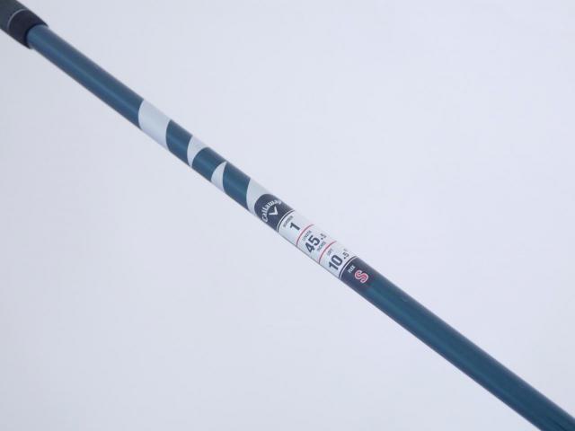 Driver : Callaway : ไดรเวอร์ Callaway ELYTE (ออกปี 2025 Japan Spec.) Loft 10.5 (ปรับได้) ก้าน Fujikura VENTUS 5 Flex S