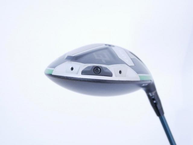 Driver : Callaway : ไดรเวอร์ Callaway ELYTE (ออกปี 2025 Japan Spec.) Loft 9 (ปรับได้) ก้าน Fujikura VENTUS 5 Flex S