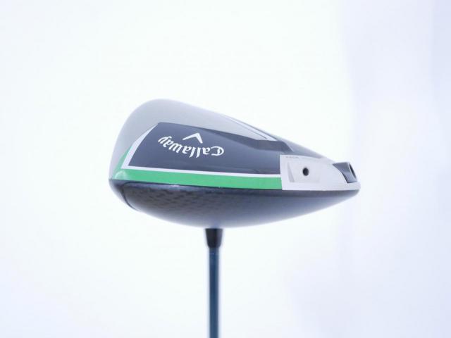 Driver : Callaway : ไดรเวอร์ Callaway ELYTE (ออกปี 2025 Japan Spec.) Loft 9 (ปรับได้) ก้าน Fujikura VENTUS 5 Flex S