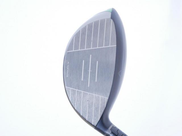 Driver : Callaway : ไดรเวอร์ Callaway ELYTE (ออกปี 2025 Japan Spec.) Loft 9 (ปรับได้) ก้าน Fujikura VENTUS 5 Flex S