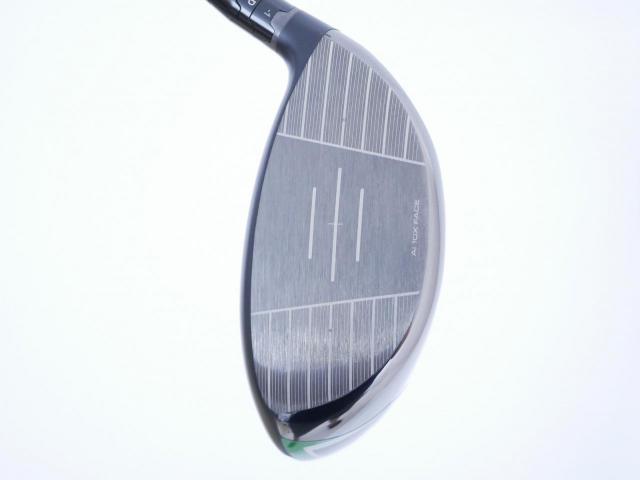 Driver : Callaway : ไดรเวอร์ Callaway ELYTE (ออกปี 2025 Japan Spec.) Loft 9 (ปรับได้) ก้าน Fujikura VENTUS 5 Flex S